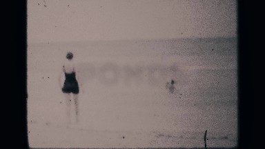 1959: sea bay is the very enjoyment in the sea nature of the playing people.
