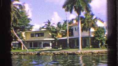 1959: nice and beautiful place in front of home FLORIDA