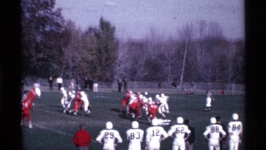 1969: The Players Playing the Game in the Ground Ohio