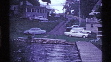 1969: waterfront lifestyle in the mid-nineteen hundreds OHIO