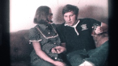 1976: men and women are enjoying loves KENTUCKY