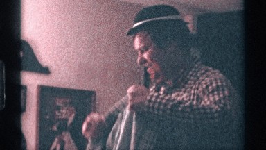 1976: on the way out KENTUCKY