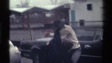 1976: persons are fighting with one another KENTUCKY