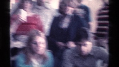 1976: The Peoples Are Watching Something Very Surprised KENTUCKY