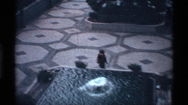 1971: peoples are walking around the shop in middle of falls river NEW YORK CITY
