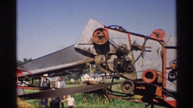 1969: The Machine Operates with Louder Noise and Faster Reaction