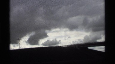 1969: the vehicle across the bridge and to make very most memorable movement