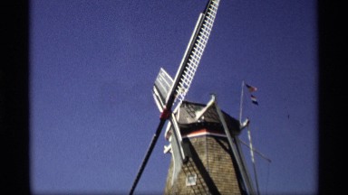 1969: the most airwaves are slowly landed in the most vacant areas