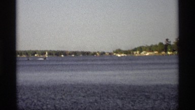 1969: seeing a watery view HOLLAND MICHIGAN