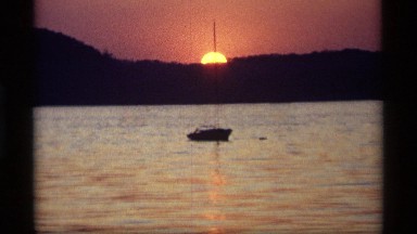 1969: beautiful view of nature HOLLAND MICHIGAN