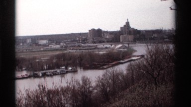 1969: the lake are very familiar and to take long tour of this vacation