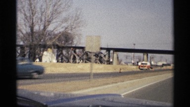 1969: riding in the vehicle SAVAGE MINNESOTA