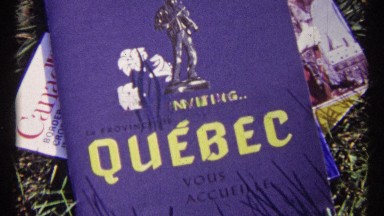 1967: quebec invitation OTTAWA CANADA