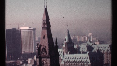 1967: more buildings are available at the city and it looks long shot view but