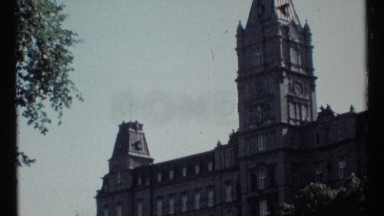 1967: a place that looks like a religion place and the sky also looking good at