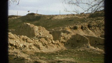 1972: full of open place and more sands are there it looks like a desert place