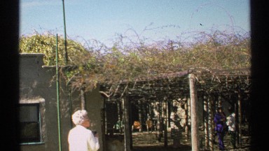 1972: a garden camp of public ARIZONA