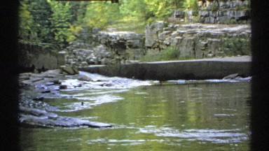 1971: river with water flowing,natural place,green environment,awesome natures