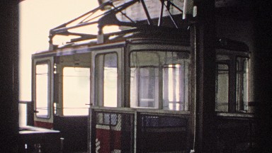 1971: a building looks like medium size bungalow located alone at the rural area