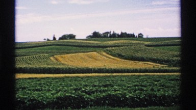 1970: a scenic view of the countryside MINNESOTA