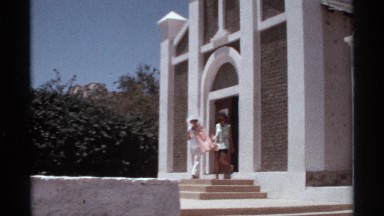 1974: introduction to new people CABO SAN LUCAS MEXICO