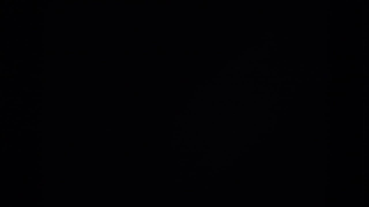 Mostly black contact-sheet quadrant for the final extracted frame, with no readable subject detail visible.