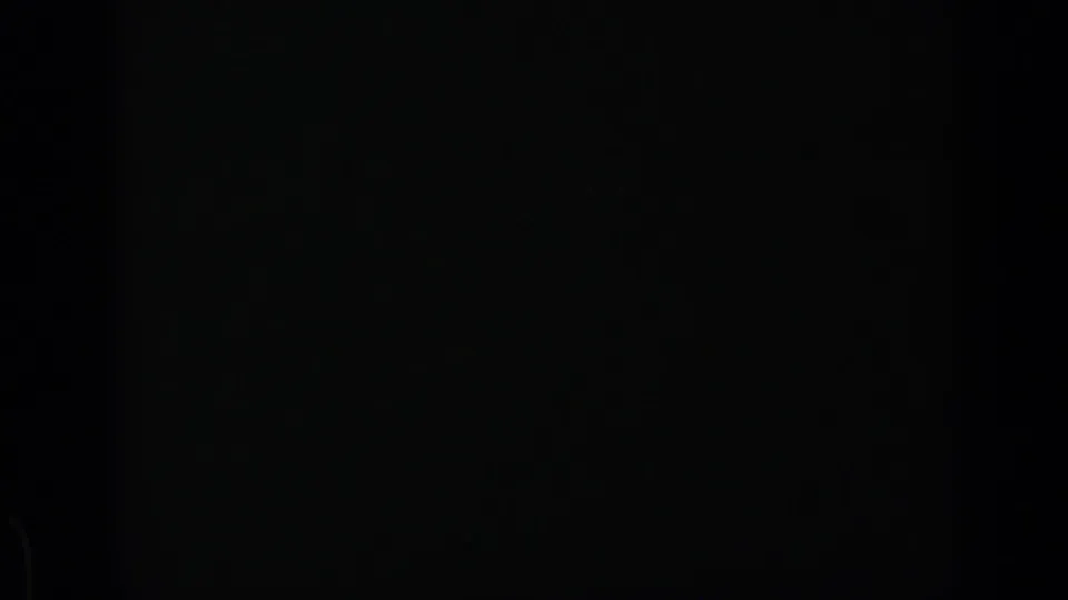 Contact-sheet frame area appears largely black, with little readable scene detail from the 1960 Rome fountain footage.