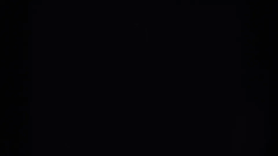 Black 8mm frame from the 1953 South Dakota clip metadata, showing faint speckling and no visible action or subjects.
