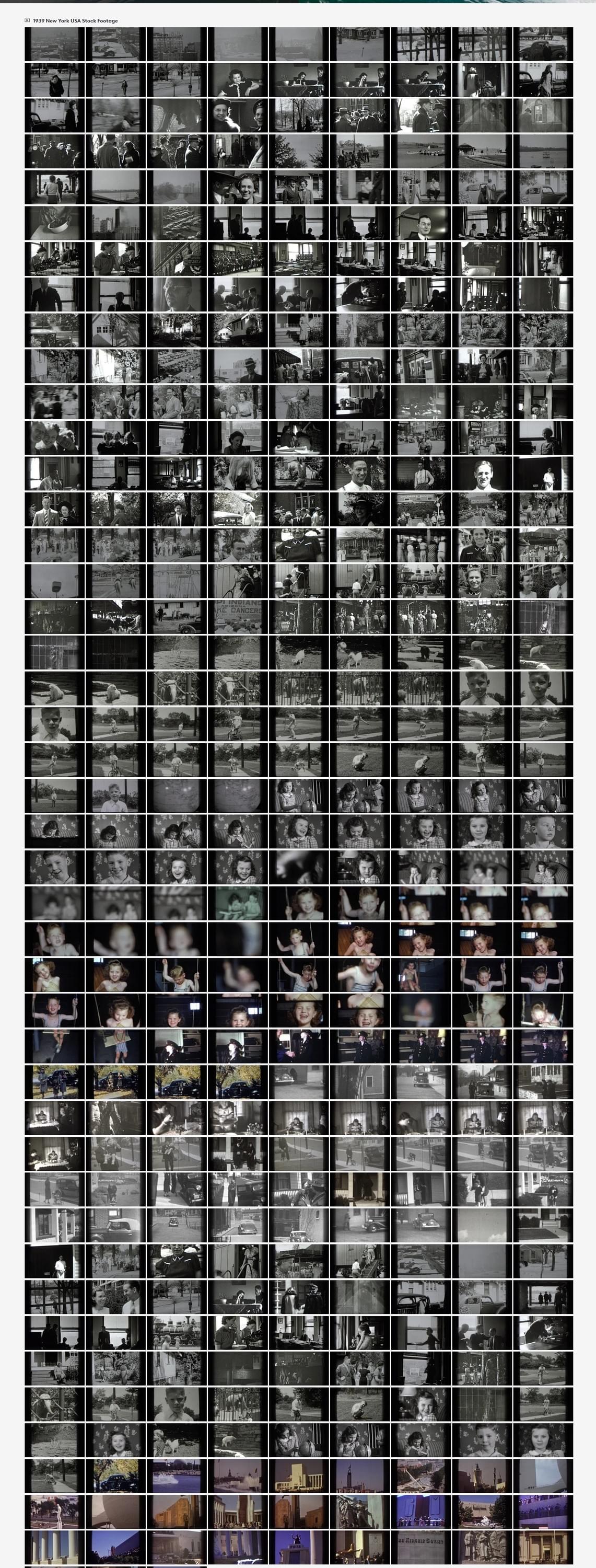 1939 New York, 8mm film home movies stock footage 1939 New York, 8mm film home movies stock footage